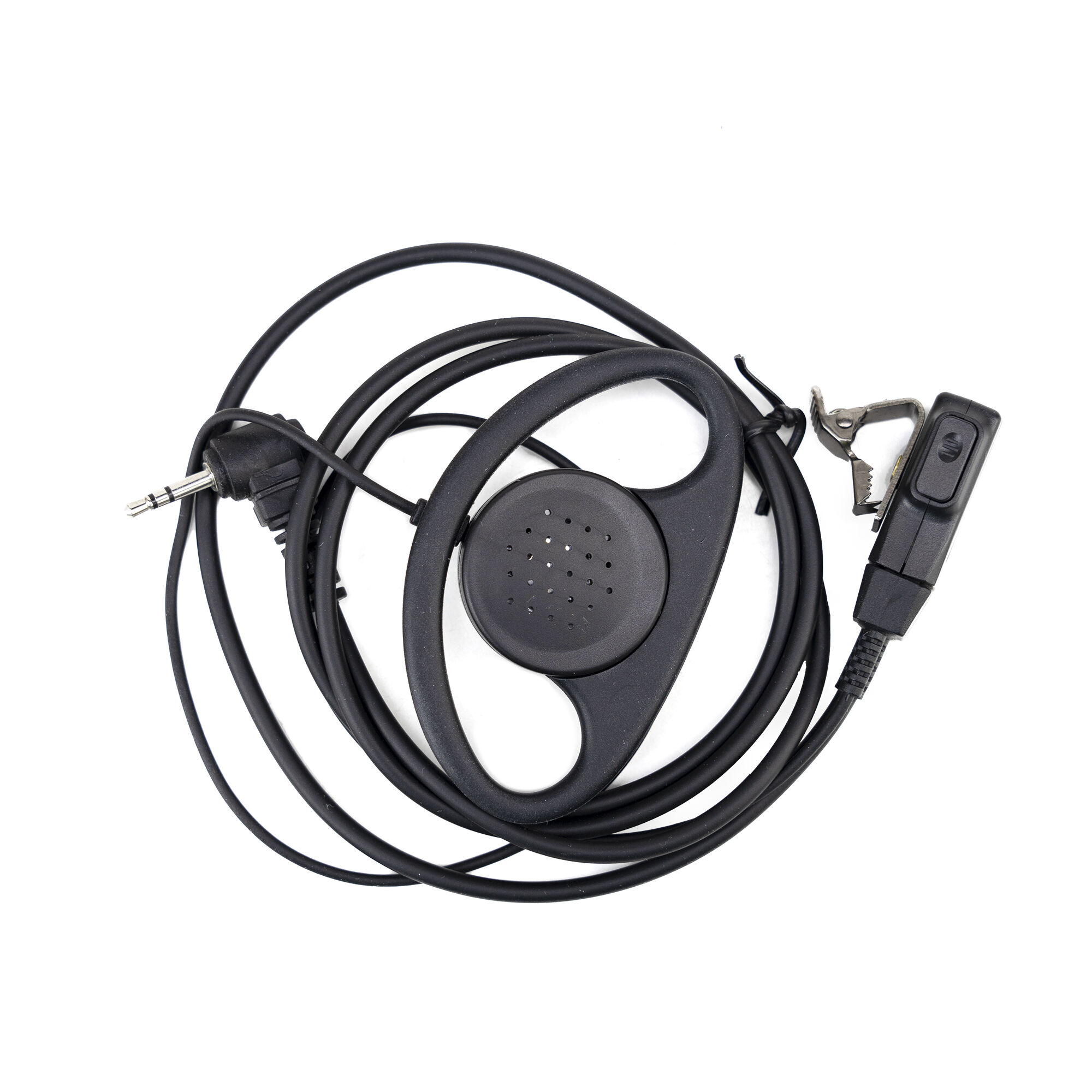 HM91 Headset                    Mikrofon - Ohrhörerkombination Motorola 1 PIN 