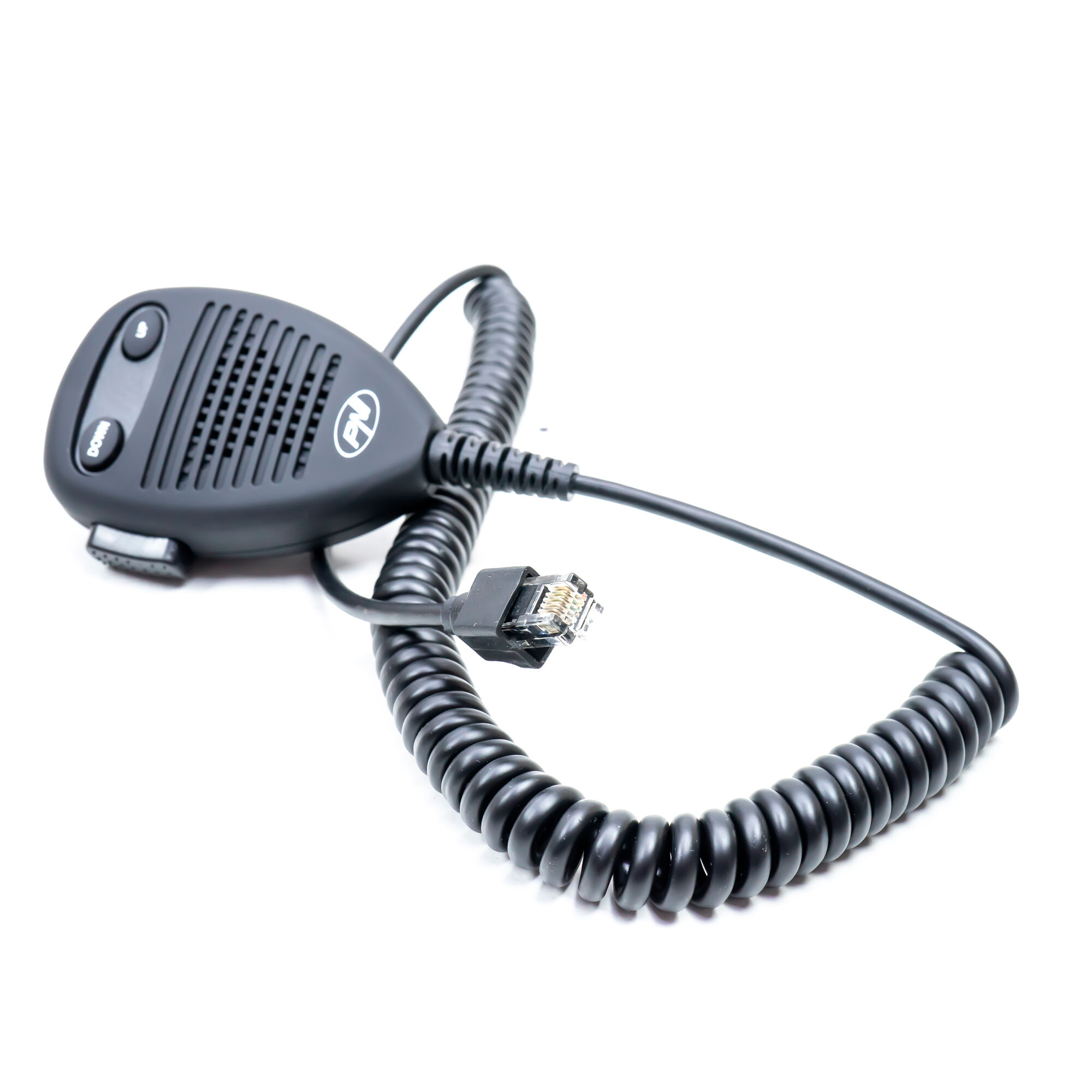 Ersatzmikrofon für CB-Funkgeräte PNI HP 6500 und PNI HP 7120 - Bild 1