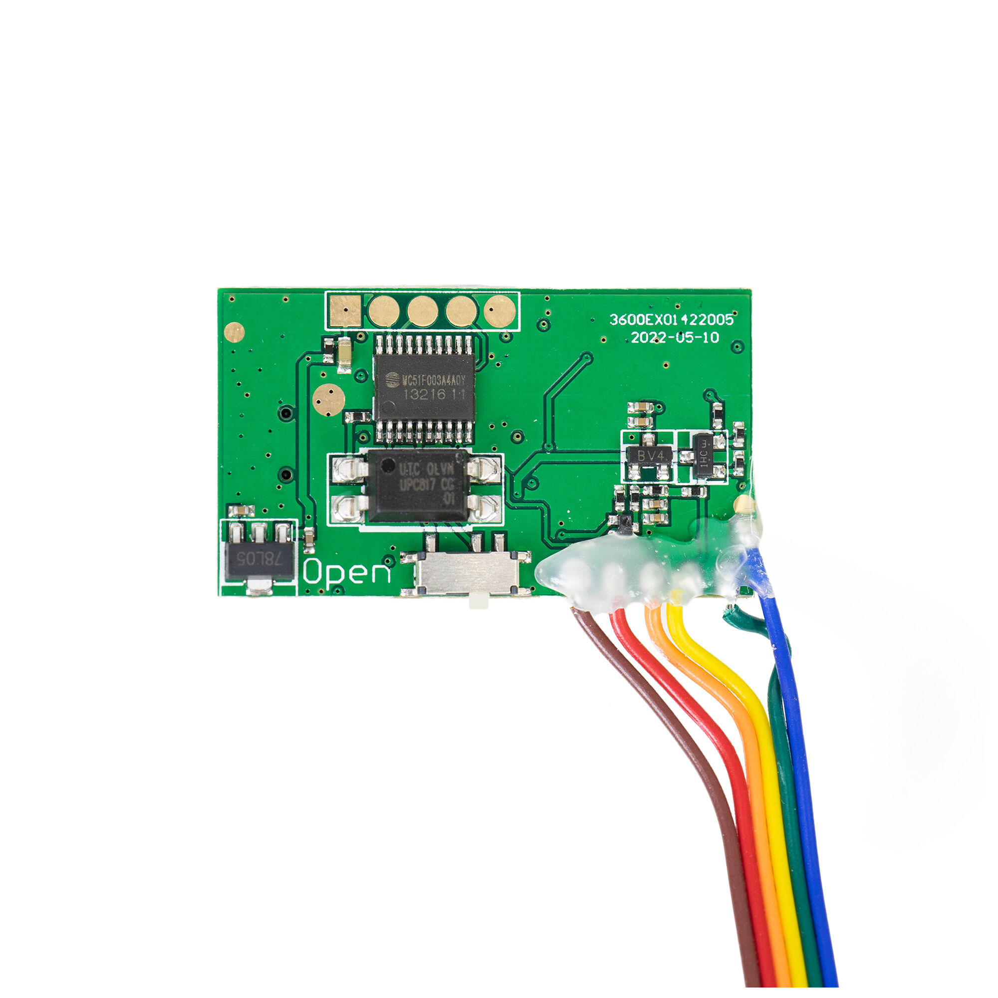 Einbaumodul für HP6500 und HP7120  x
