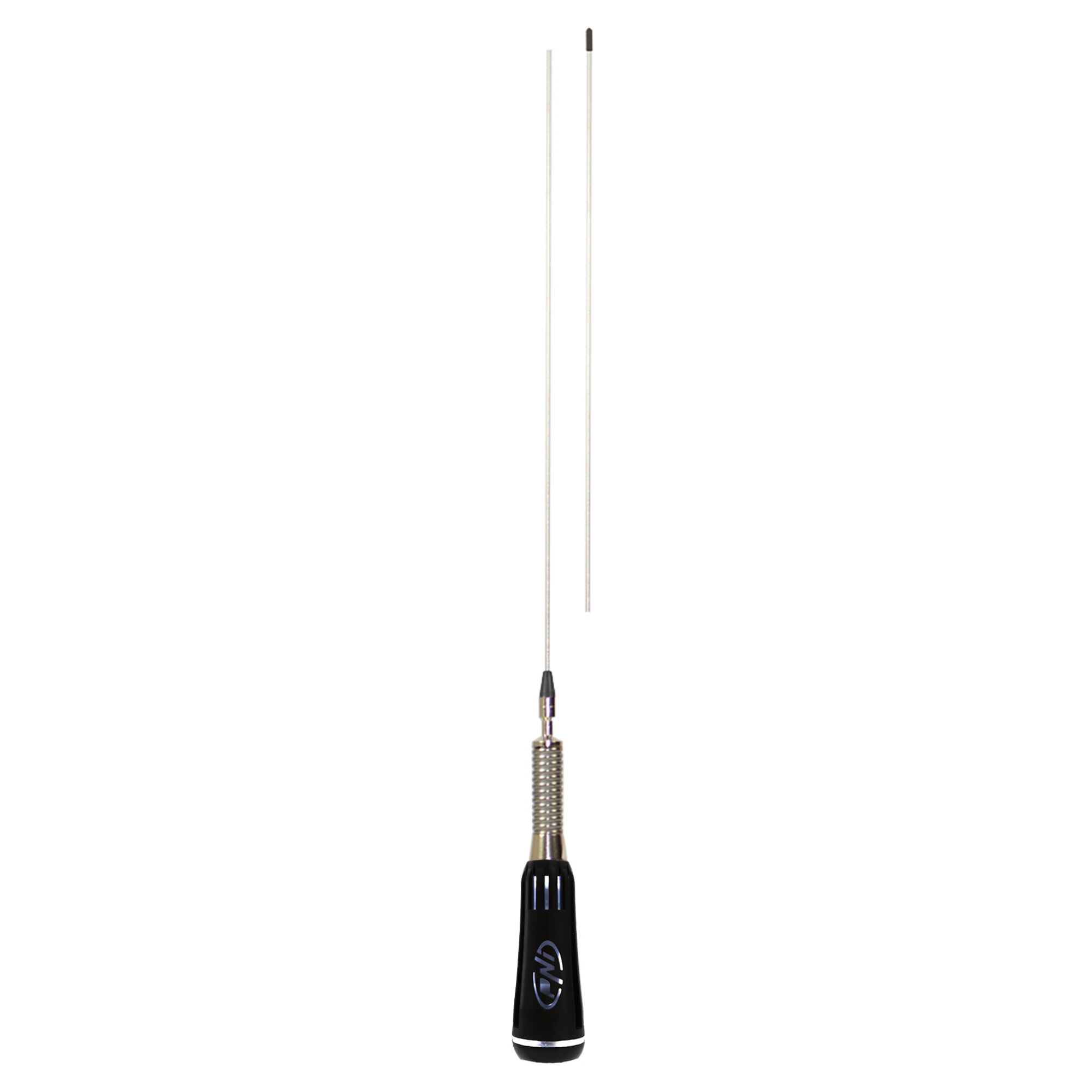 Einzelstrahlter PNI LED 2000-Antenne mit SO-239-Gewinde, Länge 90 cm  X - Bild 1