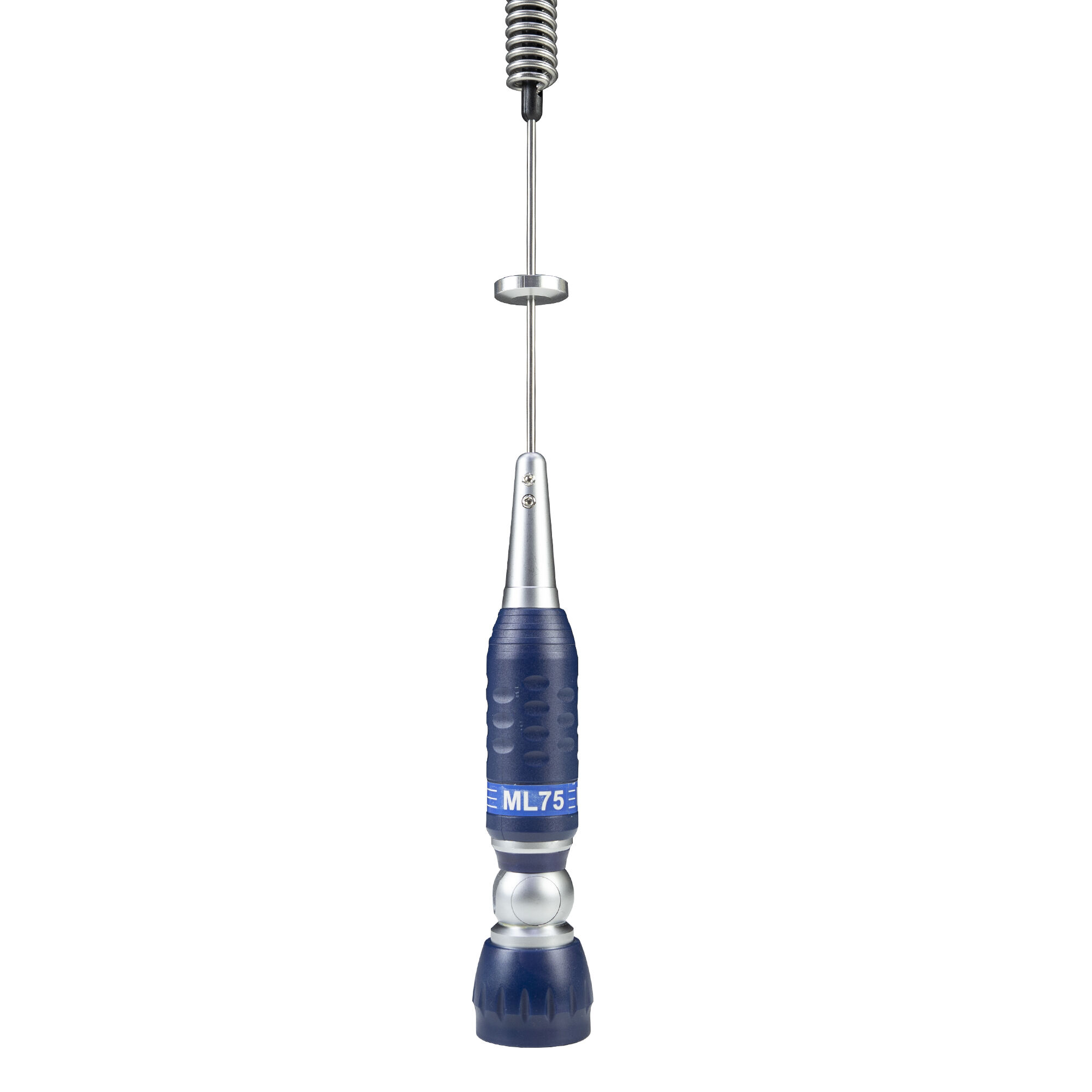 Magnetantenne PNI ML75, knickbar, 26-28MHz, 300W   X - Bild 1