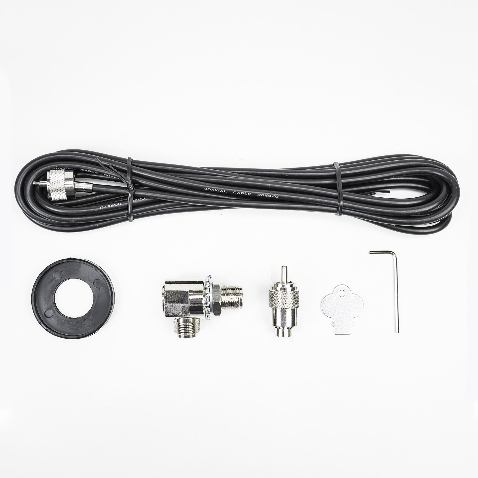 PNI ML190 Antenne, Länge 188cm, 26-28MHz  X - Bild 2
