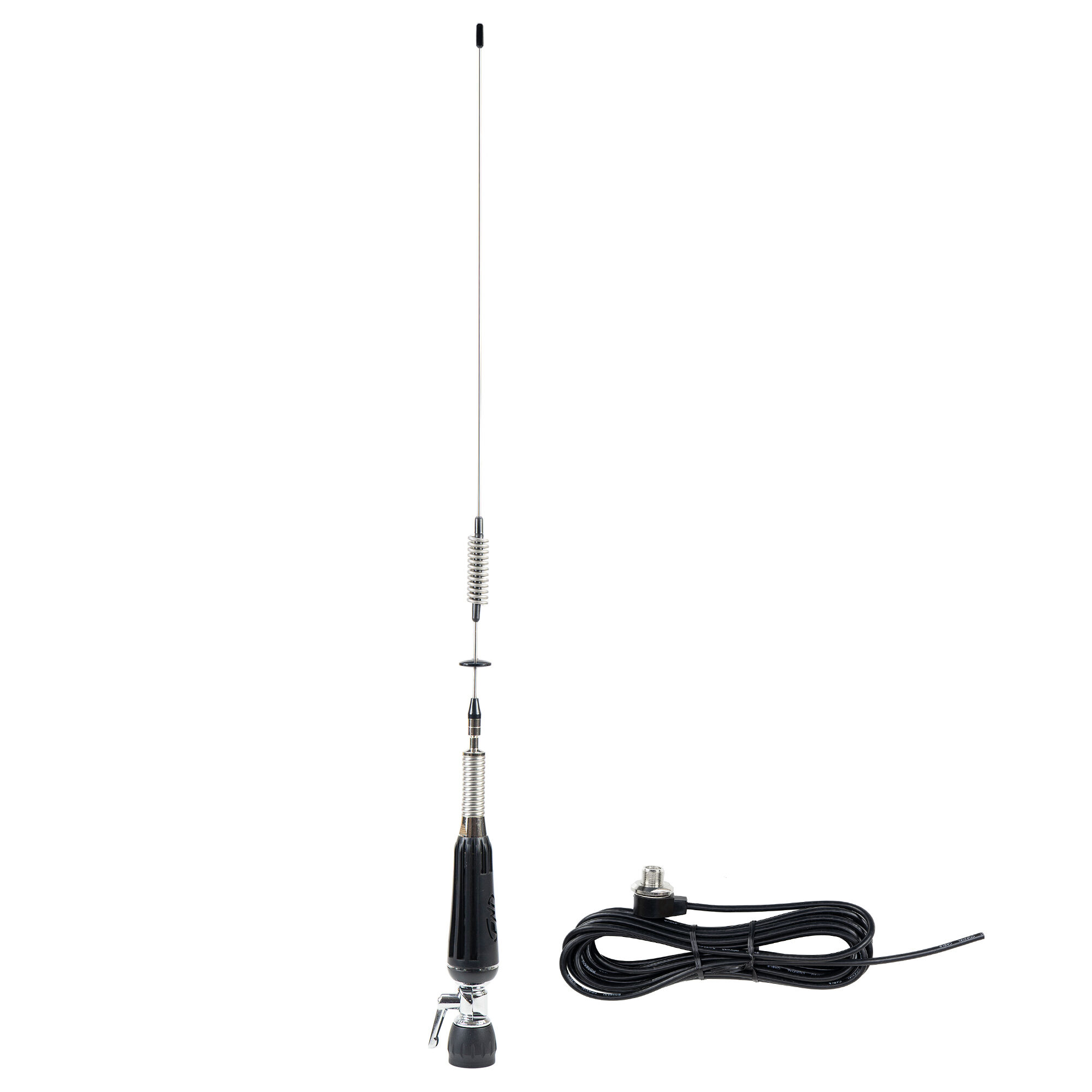 PNI-LED850KMPL - Knickbare PNI LED 850 CB-Antenne, 85 cm  X