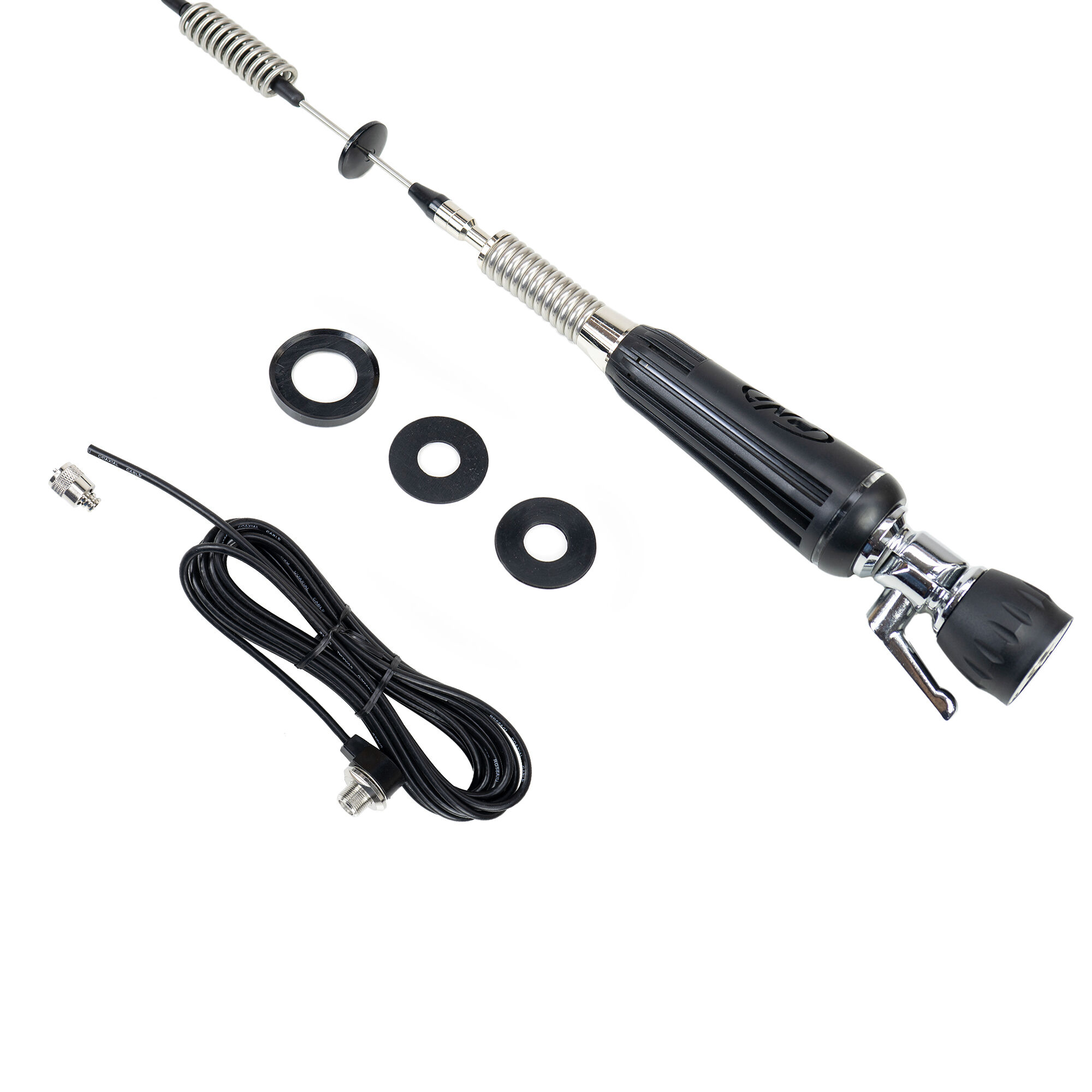 PNI-LED850KMPL - Knickbare PNI LED 850 CB-Antenne, 85 cm  X - Bild 2