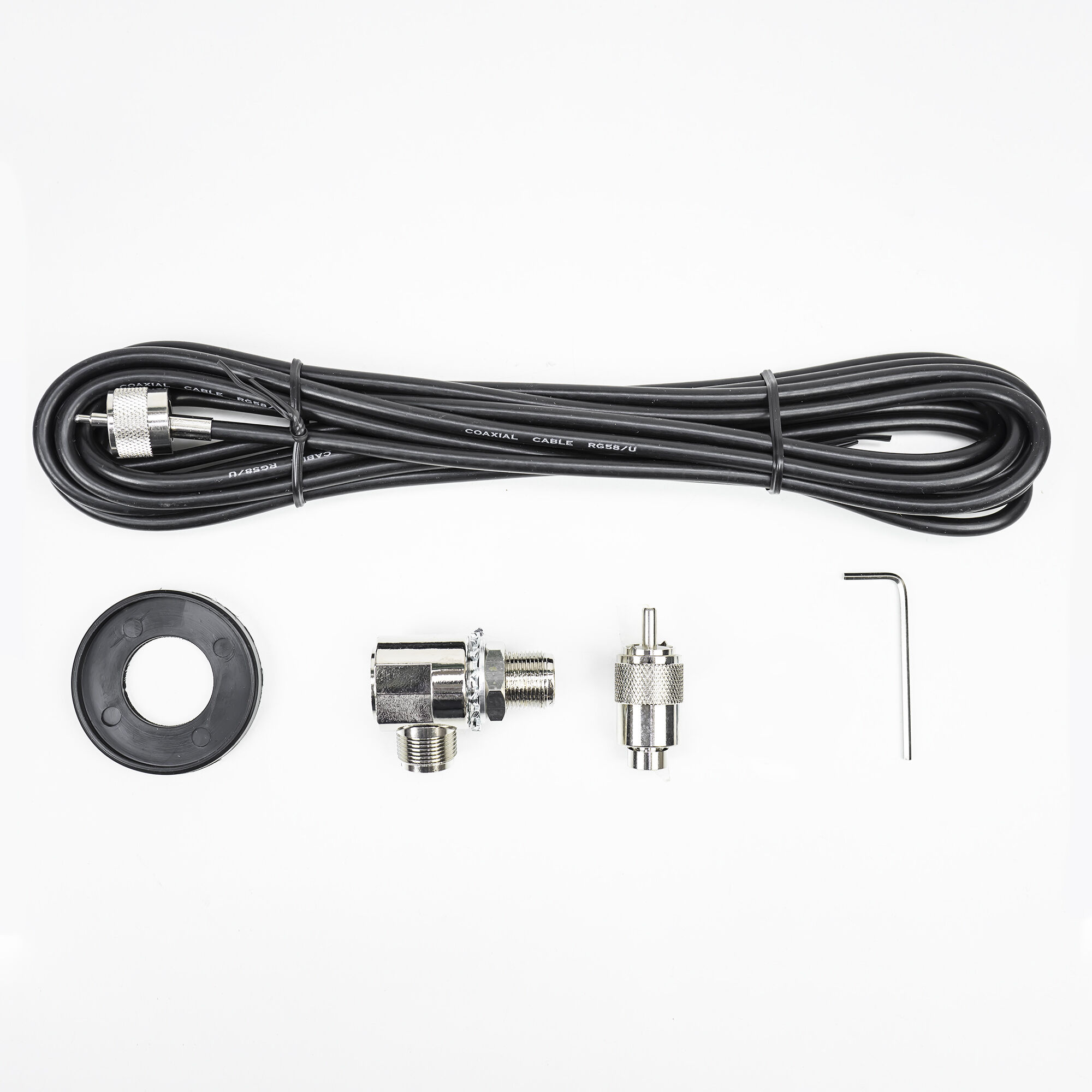 PNI ML200 Antenne, Länge 200cm, 26-28MHz  X - Bild 2