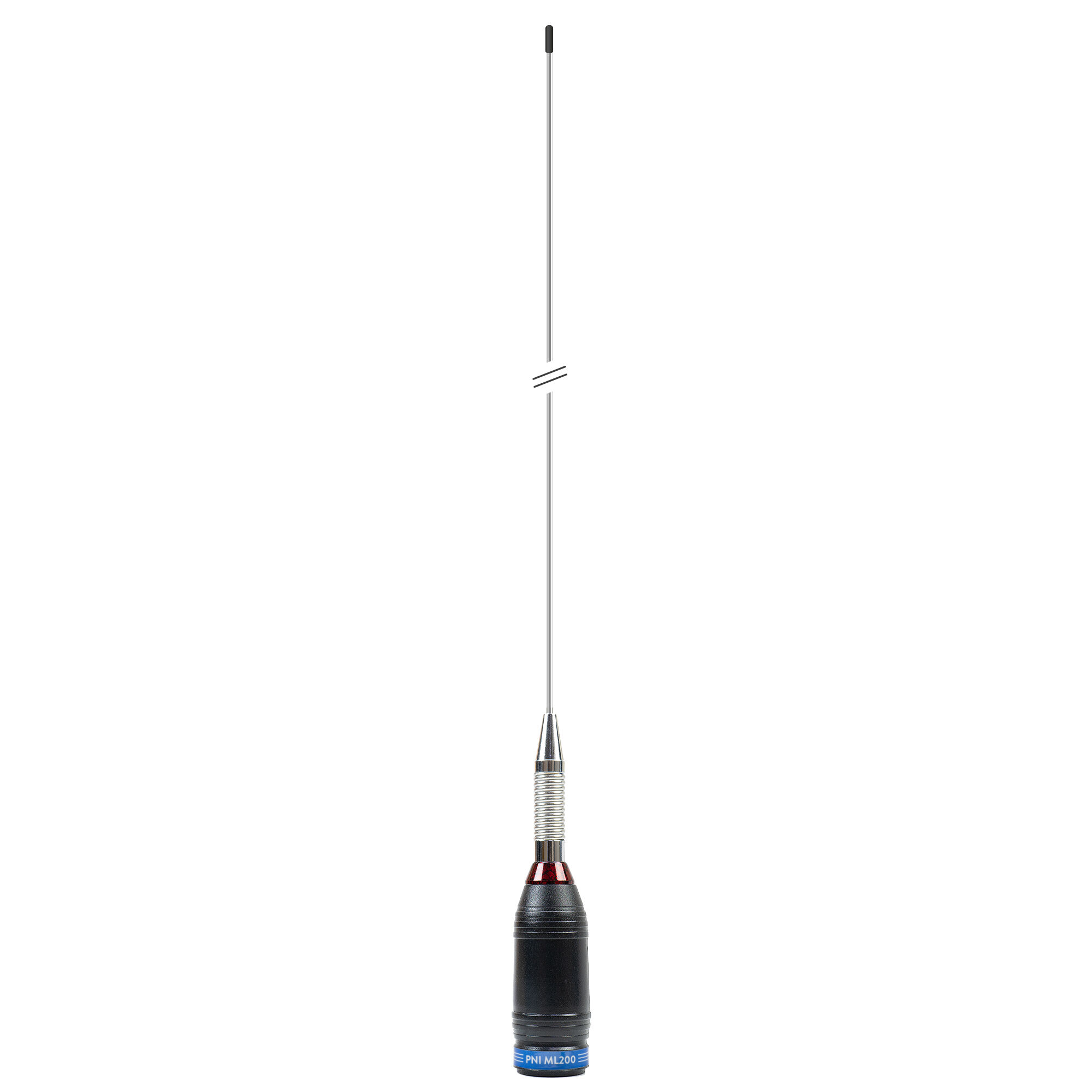 PNI ML200 Antenne, Länge 200cm, 26-28MHz  X - Bild 3
