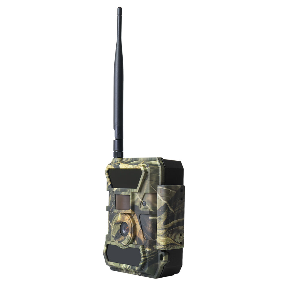 Wildkamera PNI Hunting 350C 12MP mit 3G Internet, SMS, Foto unterwegs senden X - Bild 2