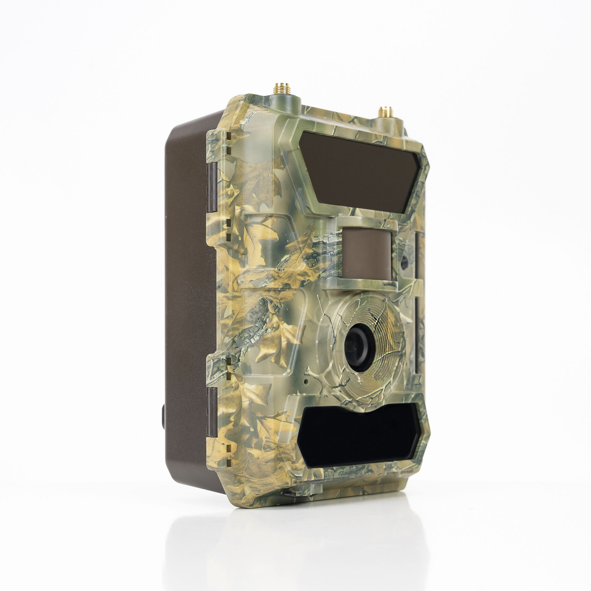 PNI Hunting 400C PRO 24MP Wildkamera mit 4G LTE Internet, GPS - Bild 2