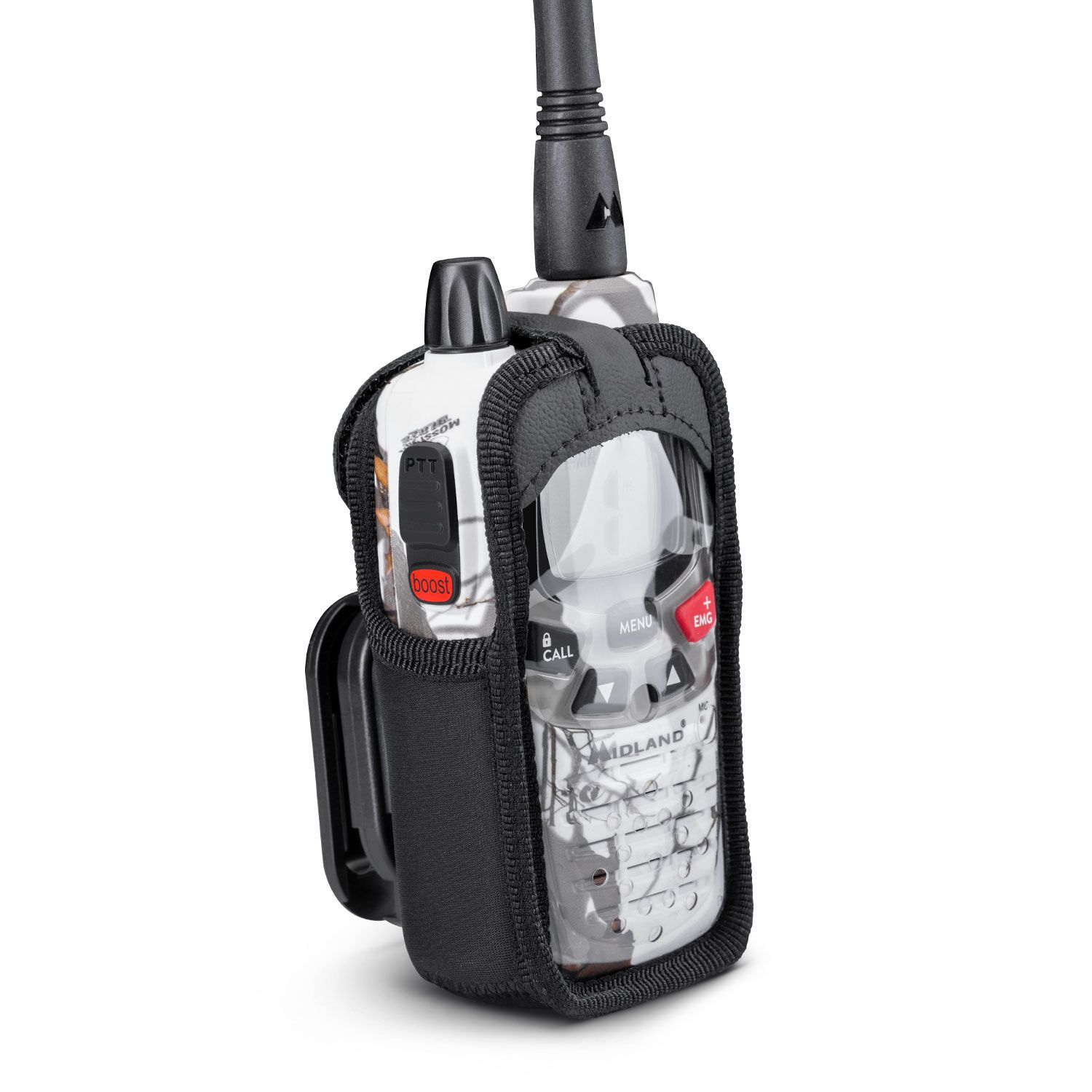 Schutztasche für Midland G9 Pro  X - Bild 1