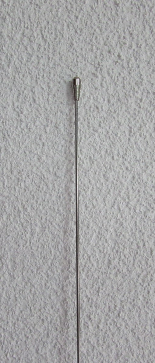 STR Wilson 1000 / 5000 Ersatzstrahler   X - Bild 2