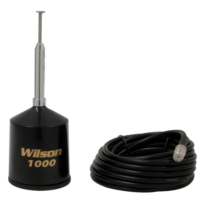 Wilson 1000F   X