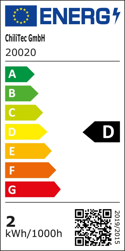 LED Unterbauleuchte "SMD pro" 27cm  - Bild 6