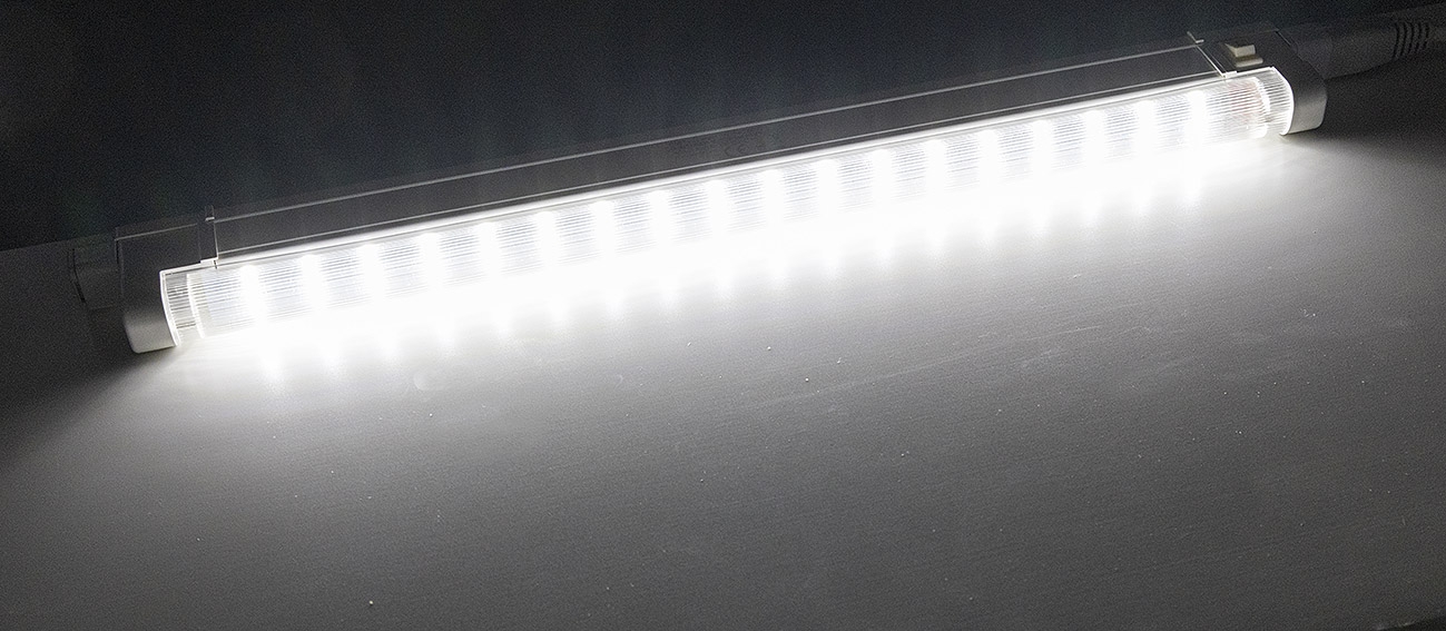 LED Unterbauleuchte "SMD pro" 40cm  - Bild 2