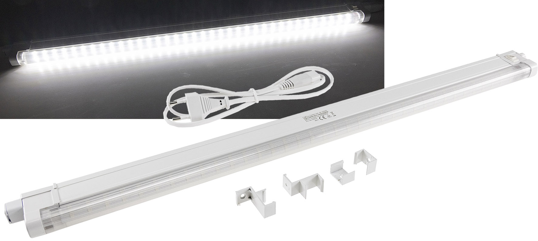 LED Unterbauleuchte "SMD pro" 60cm 