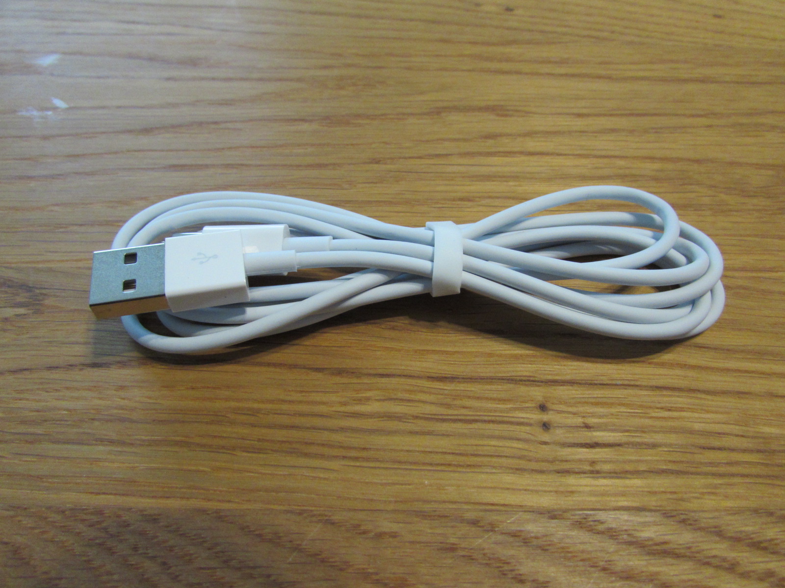 Lade-/ Datenkabel USB-A auf USB-C 1,5 m 