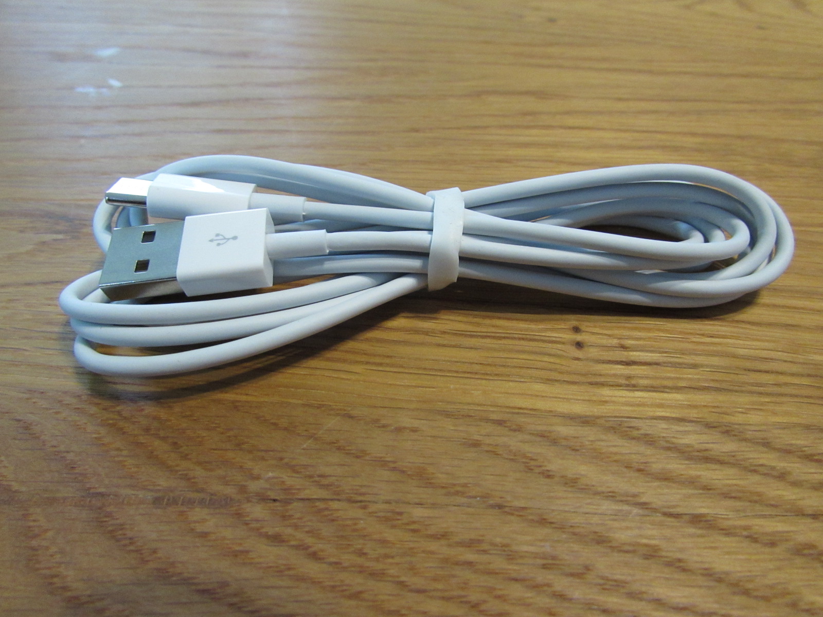 Lade-/ Datenkabel USB-A auf USB-C 2,0 m 