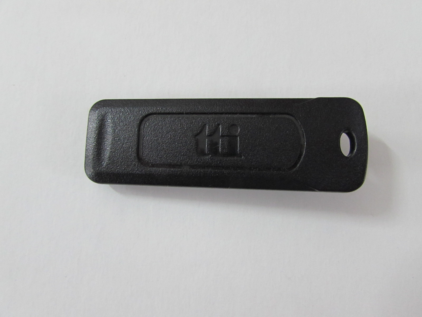 original Gürtelclip für TTI H100  X