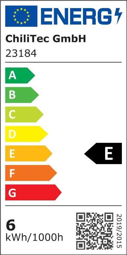 LED Einbauleuchte "W360" neutralweiß - Bild 4