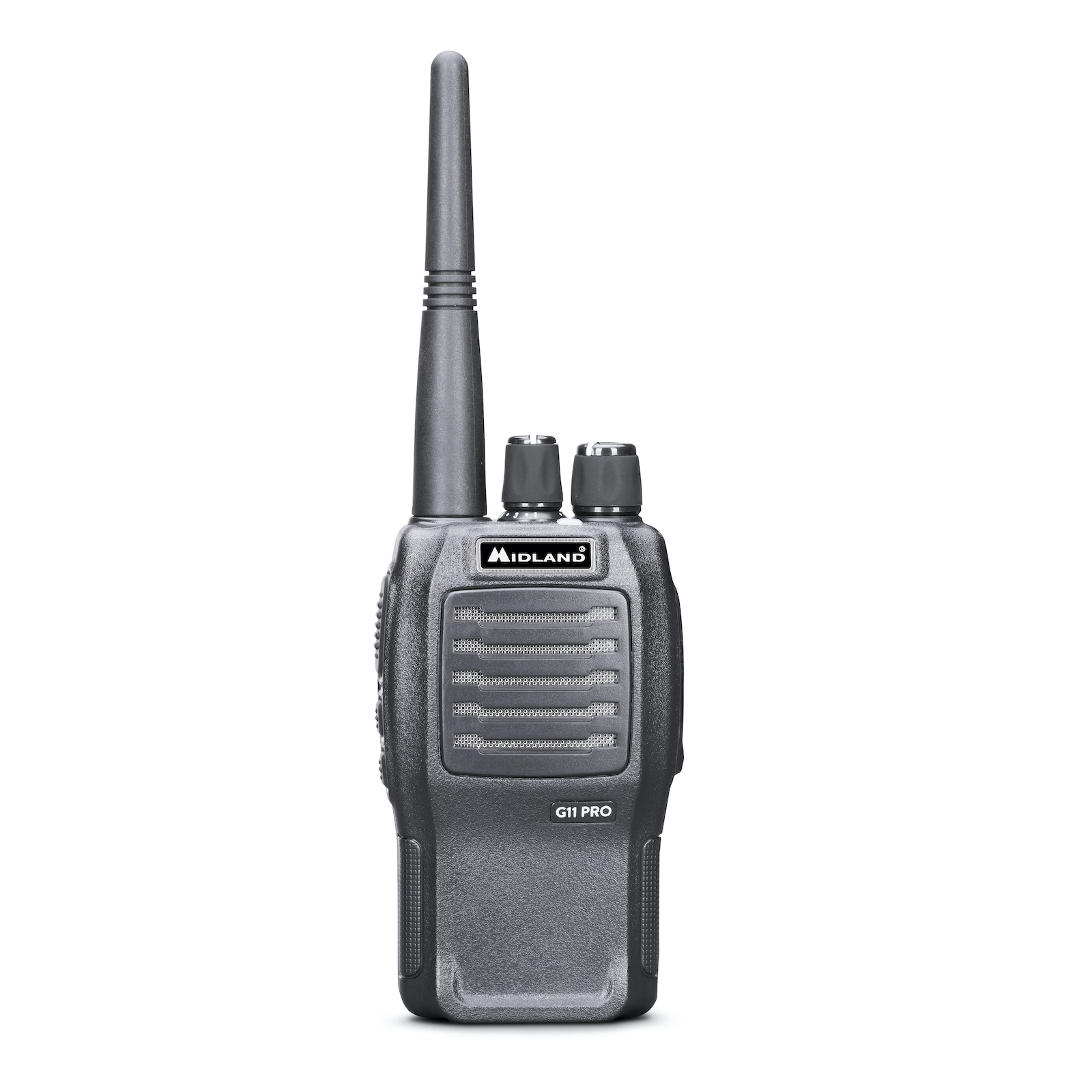 Midland G11 Pro, PMR 446   X
