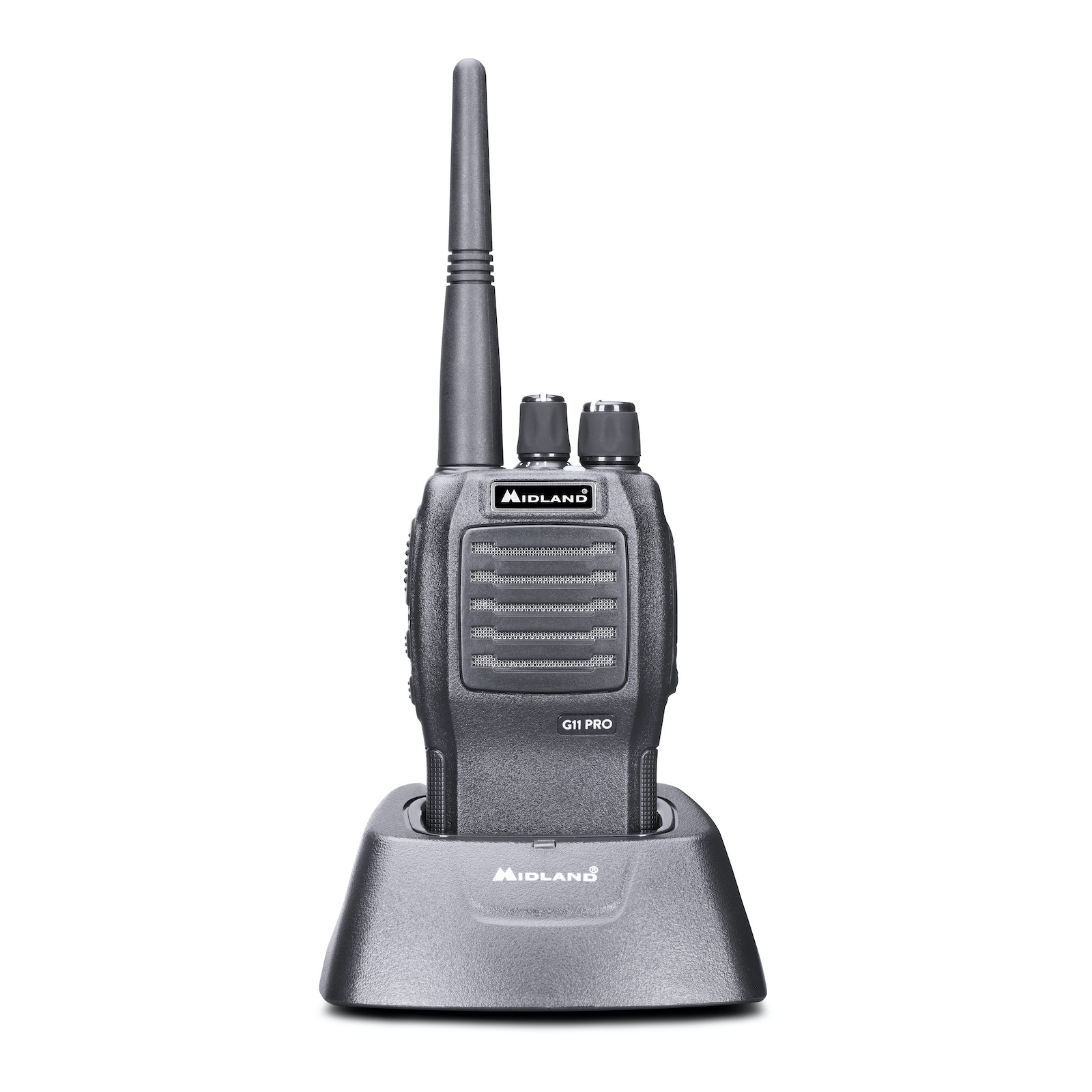 Midland G11 Pro, PMR 446   X - Bild 2