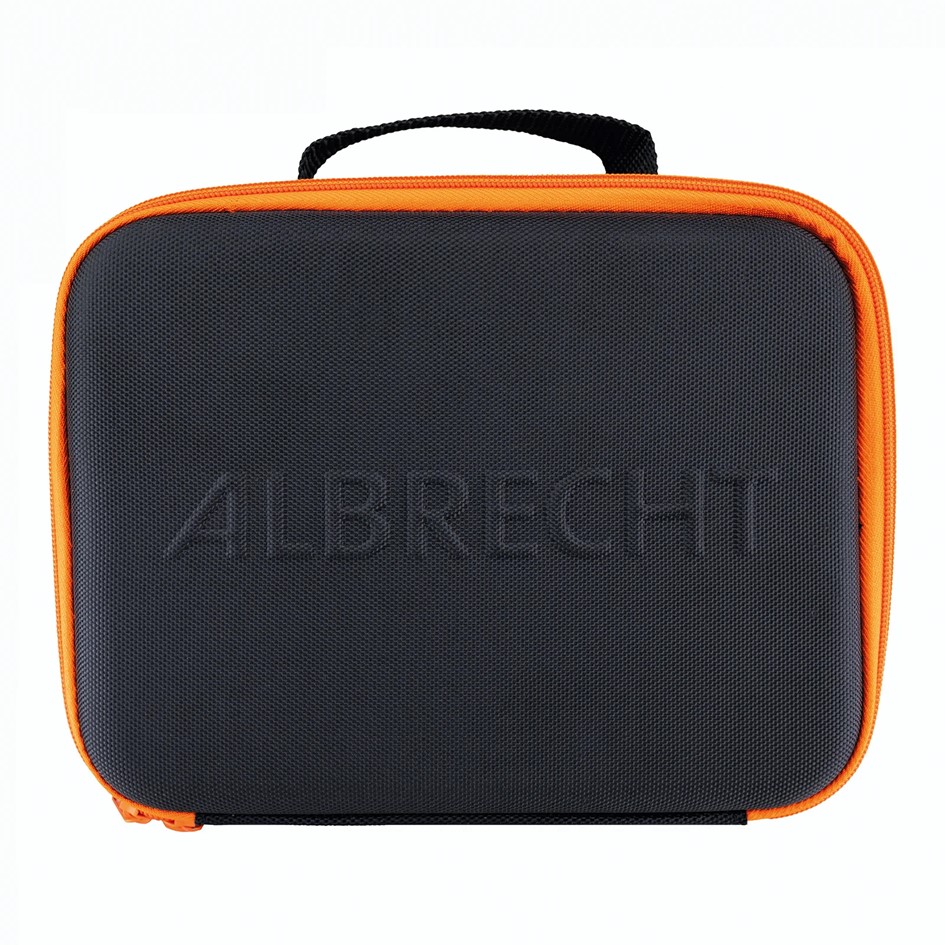 Albrecht Tectalk Float 2 Kofferset  X - Bild 4