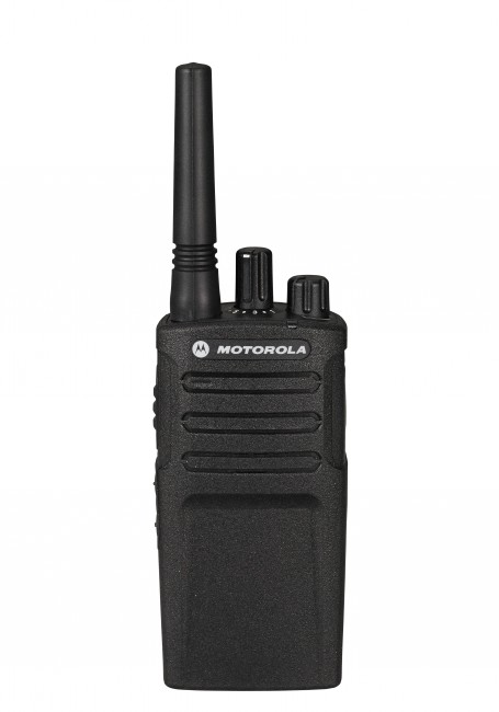 SET Motorola XT420-HM92  SET mit Securityheadset  - Bild 1