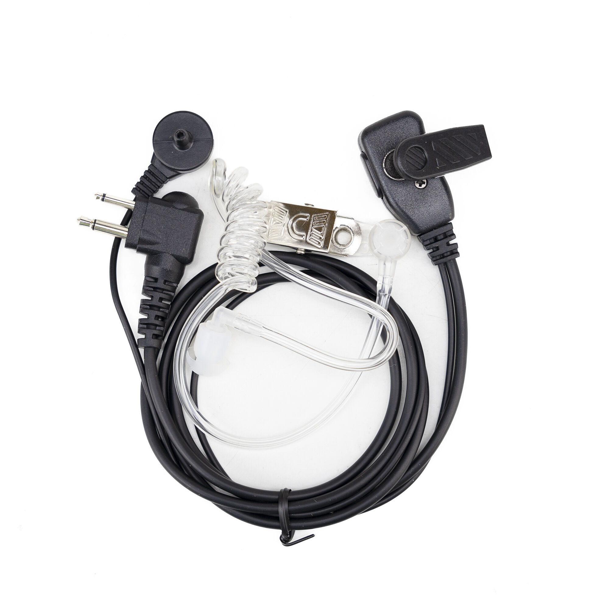 2er SET Motorola 2mal XT420 + 2mal HM92  SET mit Securityheadset X - Bild 5