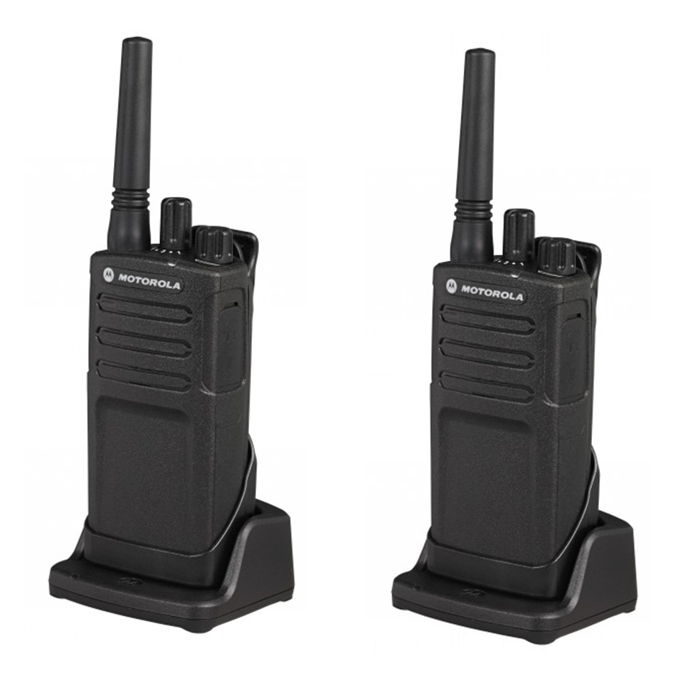 2er Set Motorola XT420 NEU 16 Kanal X