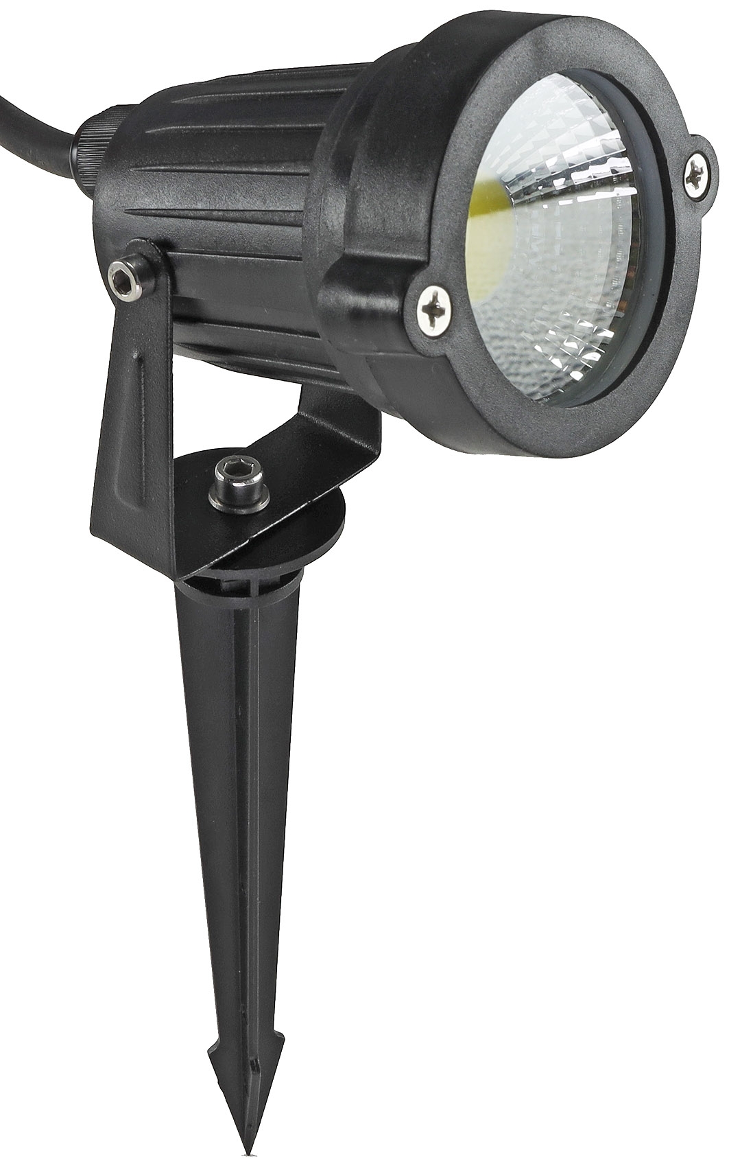 LED Gartenleuchte "CT-GS5" 5Watt - Bild 2