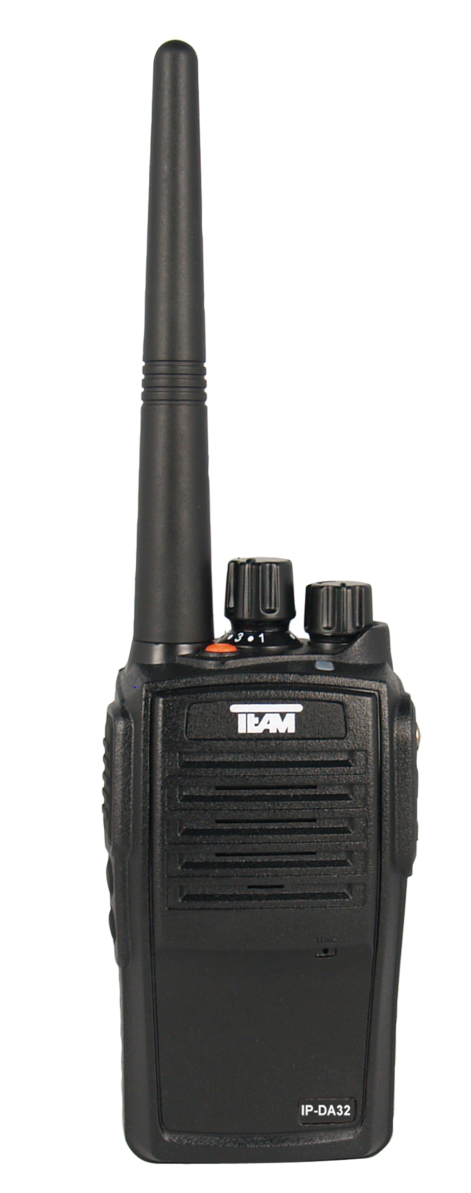 TeCom IP-DA32 dPMR-446  X
