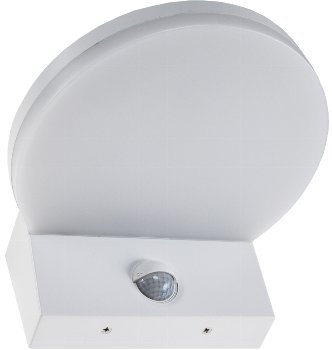 LED Wandleuchte "TORTUGUERO" IP65 15W - Bild 1