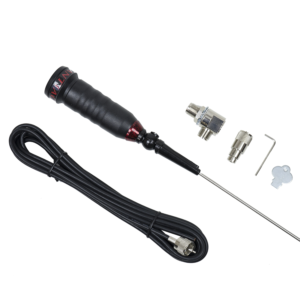 PNI Super SANTIAGO 600  X - Bild 1