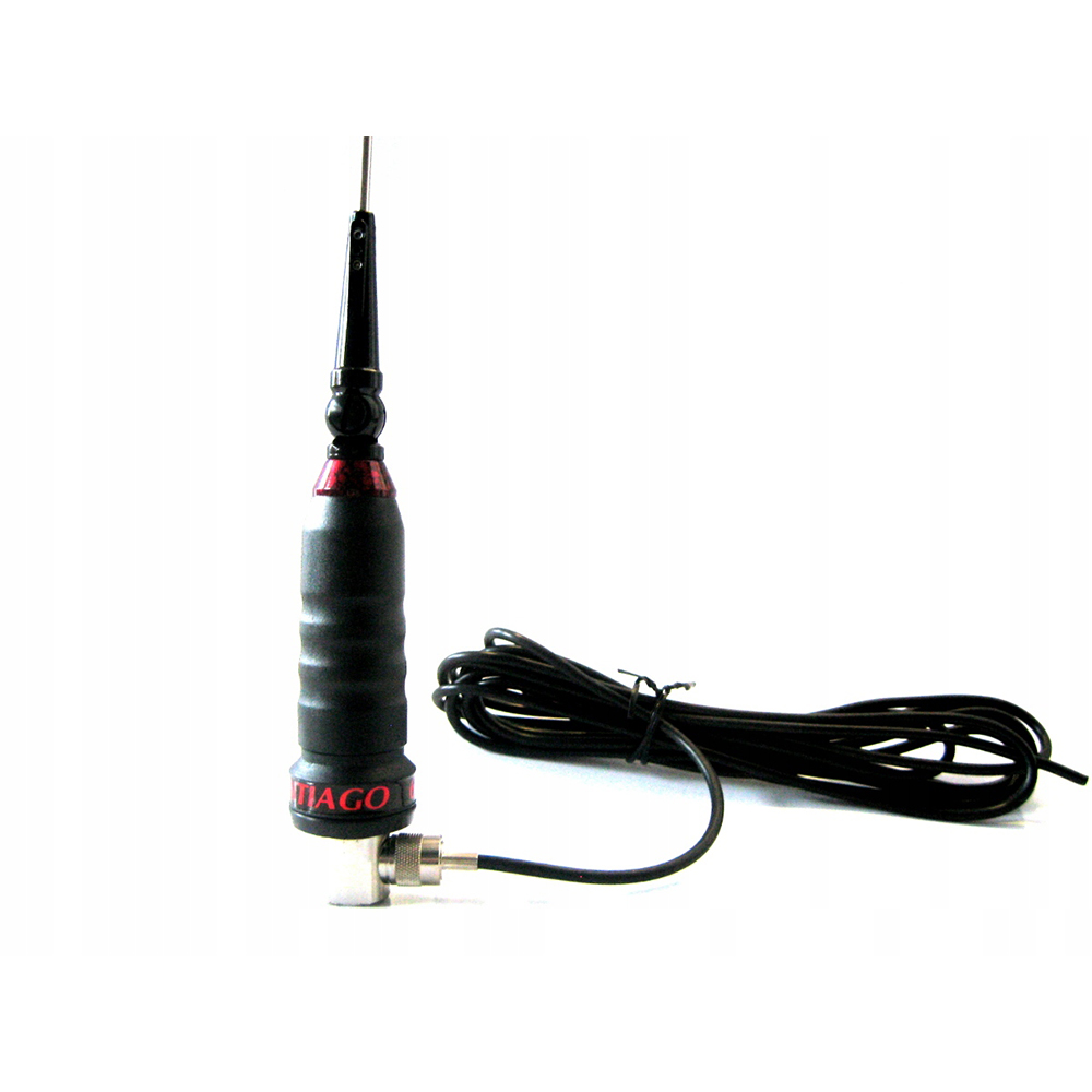 PNI Super SANTIAGO 600  X - Bild 2