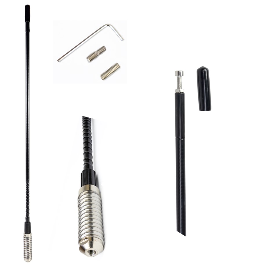 PNI ML40 CB Mobilantennen Strahler M6  X