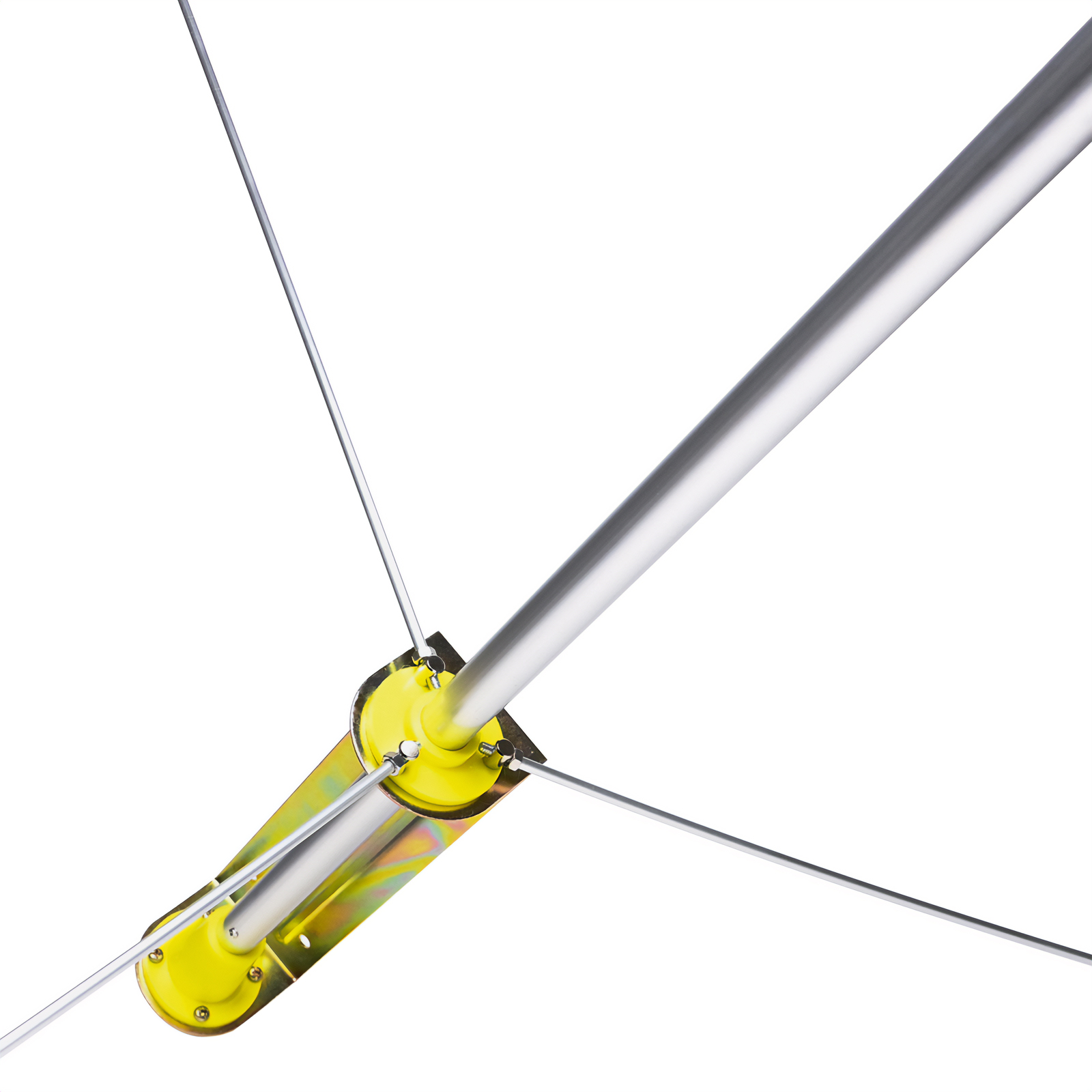 Albrecht GPA 27, 1/2 Lambda, 620 cm  neue Version X