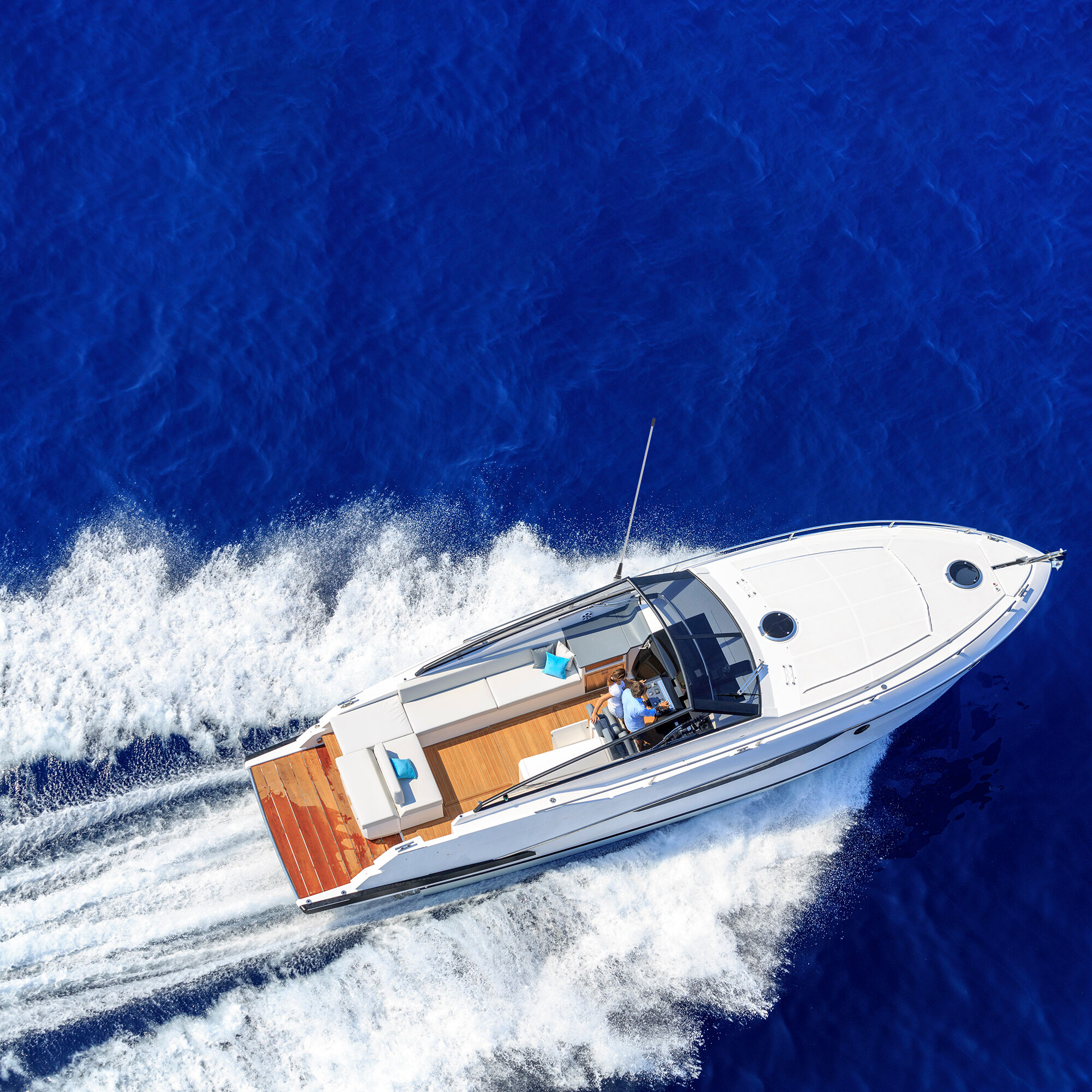 PNI Boat 900 Schiffsantenne aus 50 W Faser X - Bild 7
