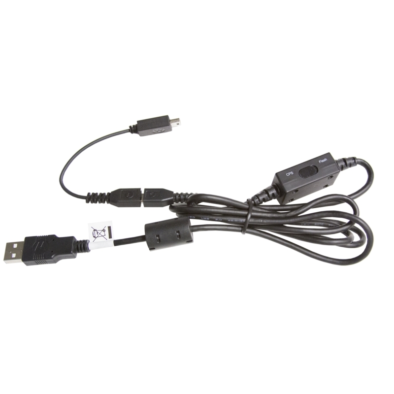 Programmierkabel X