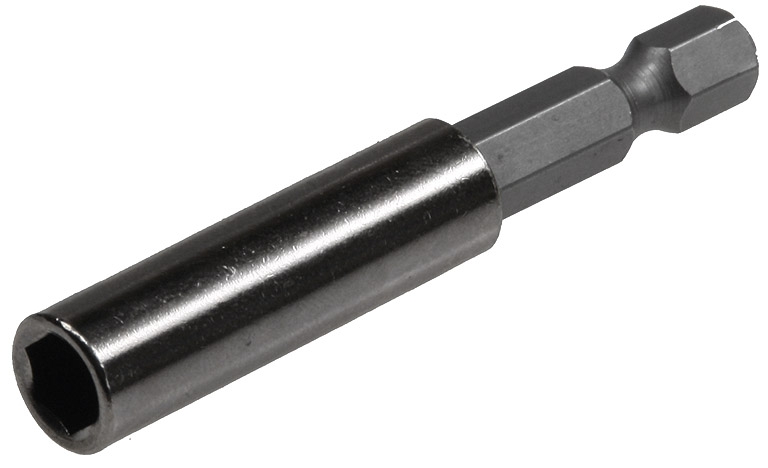 Magnet-Bithalter "Easy 60" für 1/4" Bits 