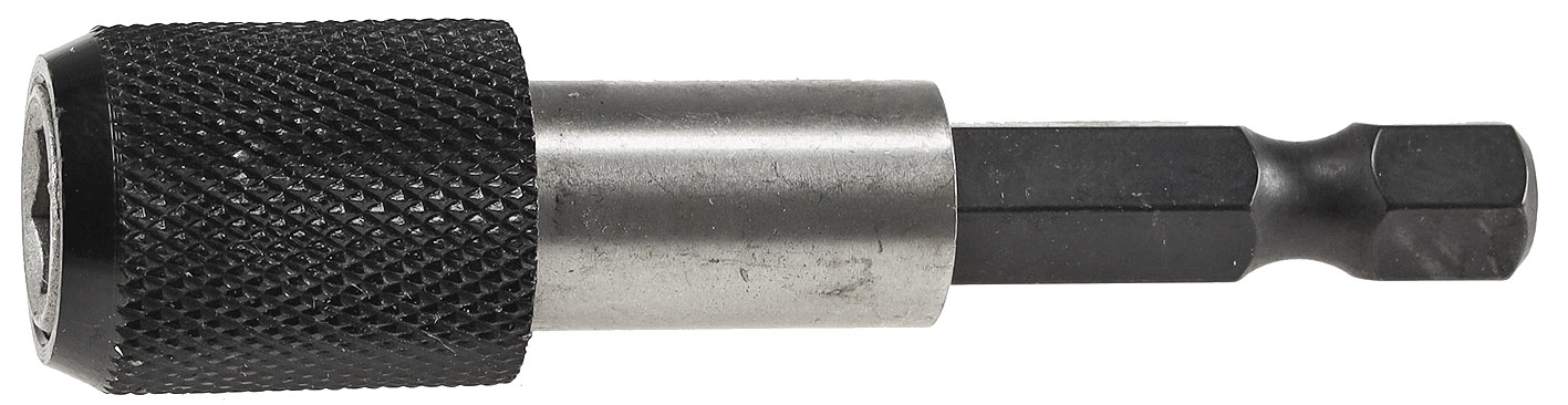 Magnet-Bithalter "Pro 60" für 1/4" Bits  - Bild 1