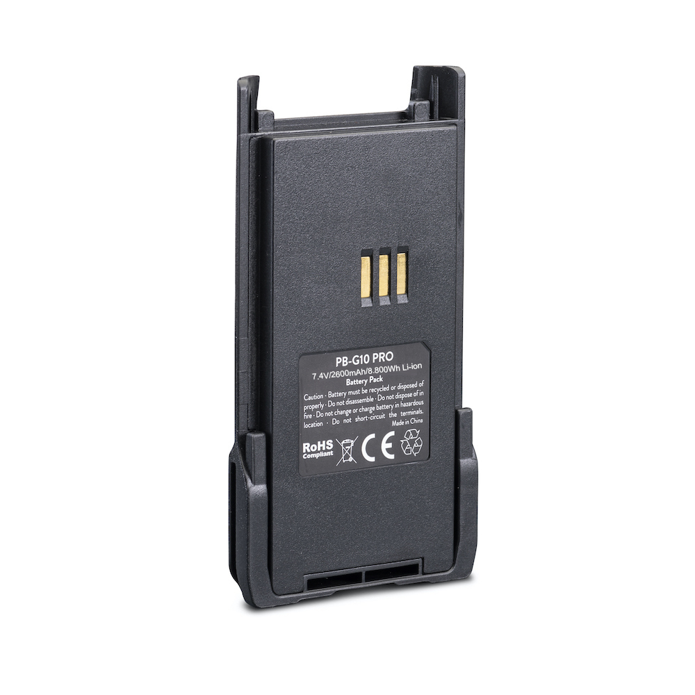 Akkupack PB-G13 Pro 2600 mAh   X