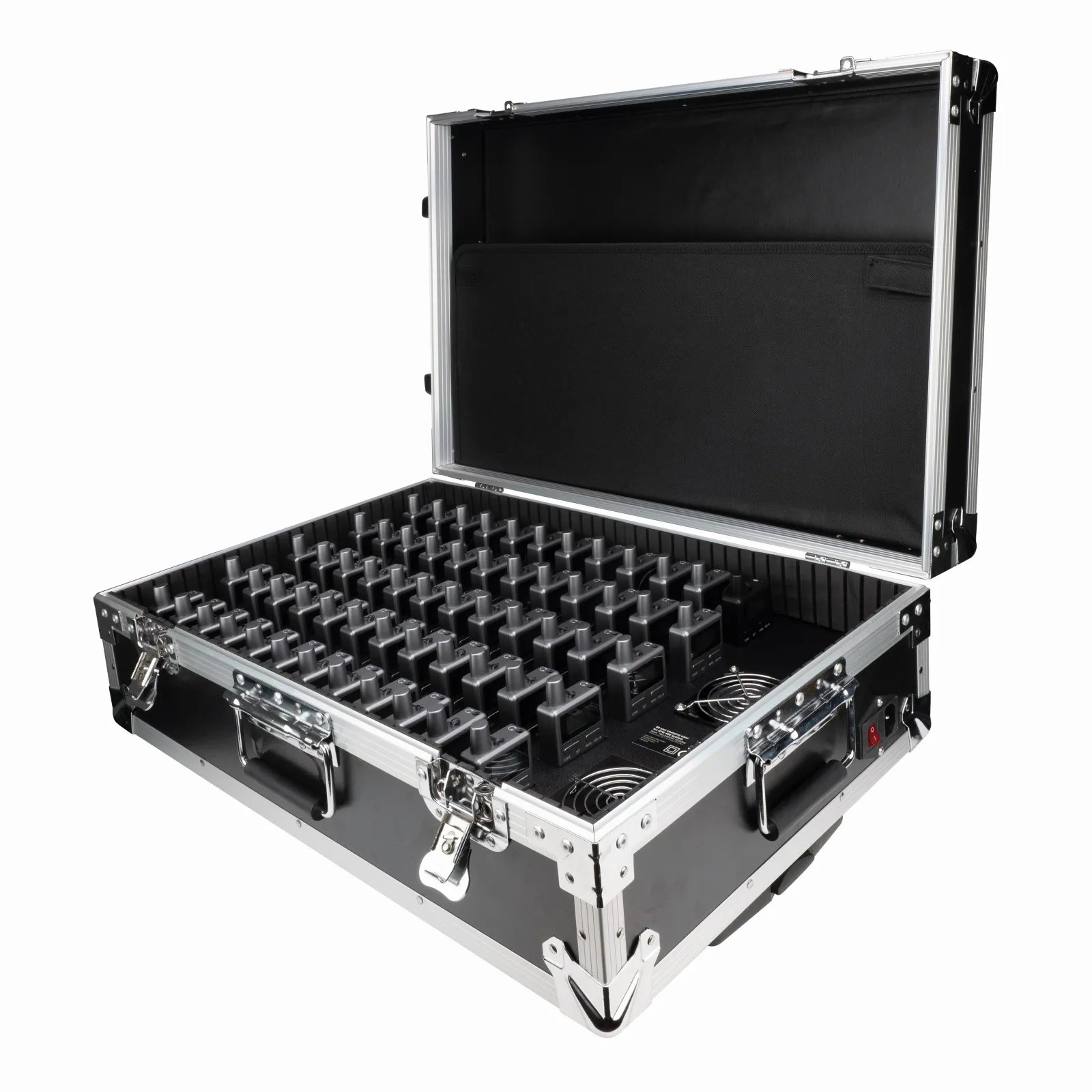 60er Set Albrecht ATR 400 im Ladekoffer Trolley X - Bild 1