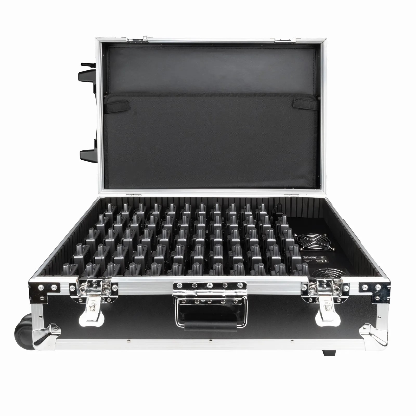 60er Set Albrecht ATR 400 im Ladekoffer Trolley X - Bild 3