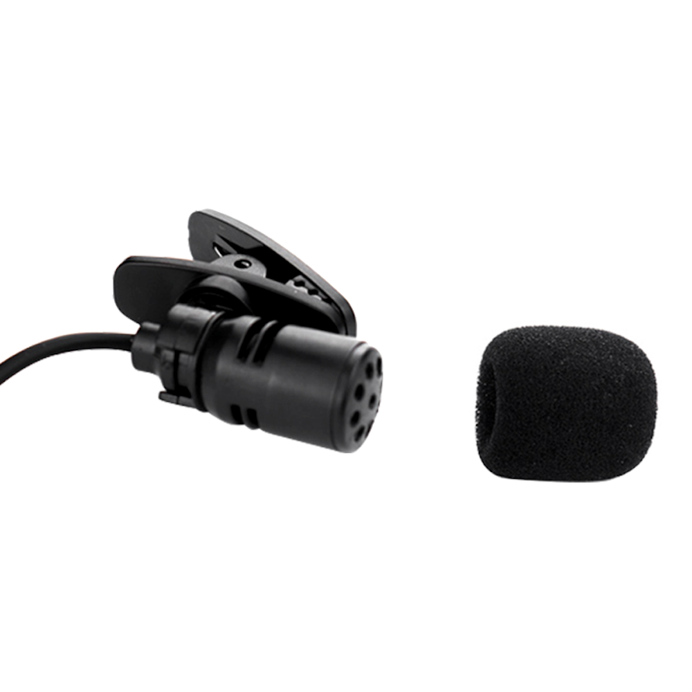 Clip Mikrofon für ATT400 Sender - Bild 2