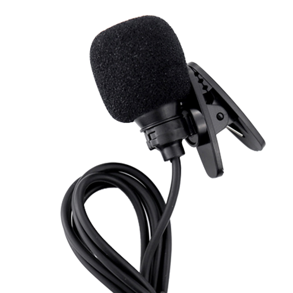 Clip Mikrofon für ATT400 Sender - Bild 3
