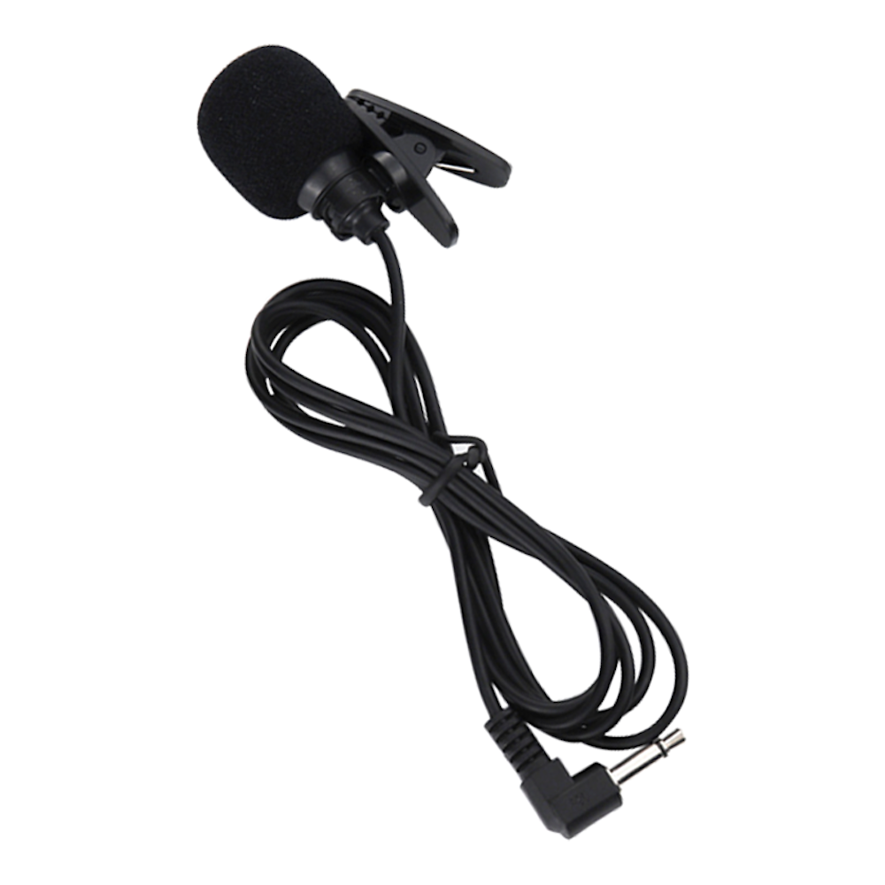 Clip Mikrofon für ATT400 Sender - Bild 4