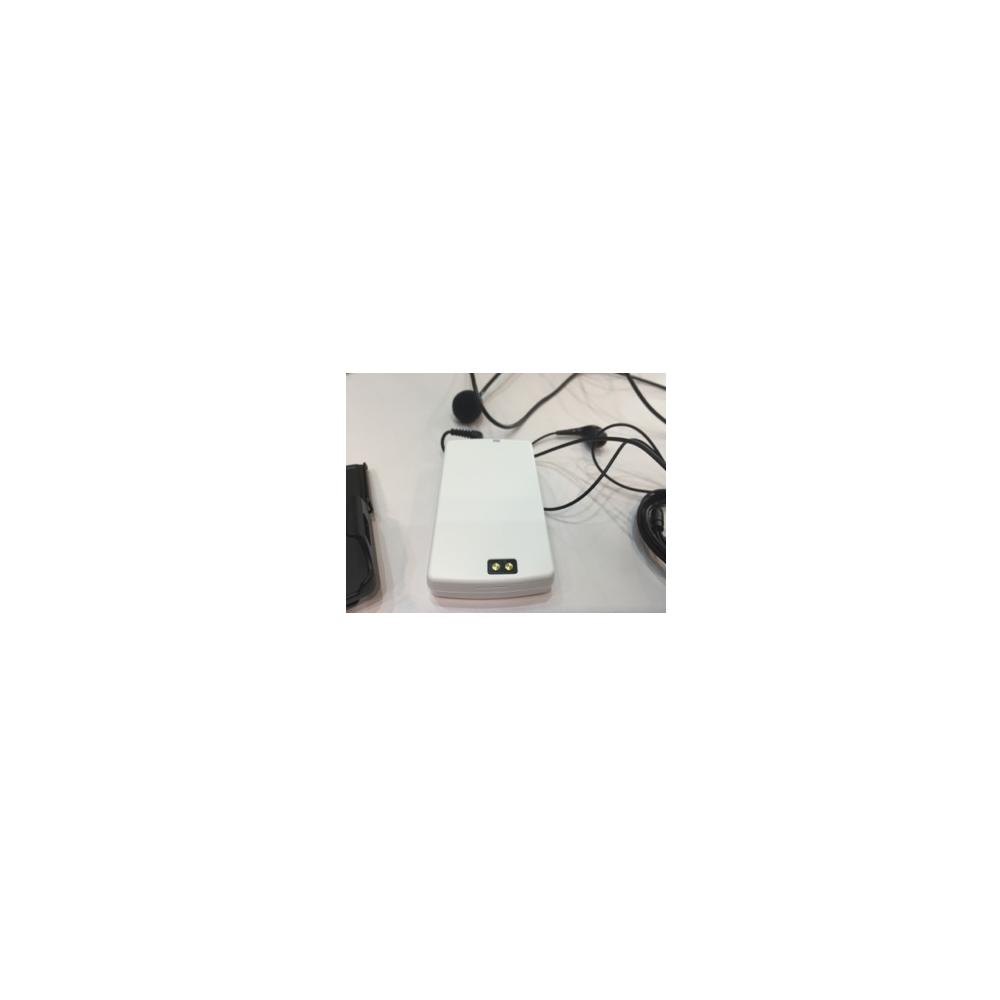 TelMe 20er Set, Koffer mit Ladeschalen X - Bild 6