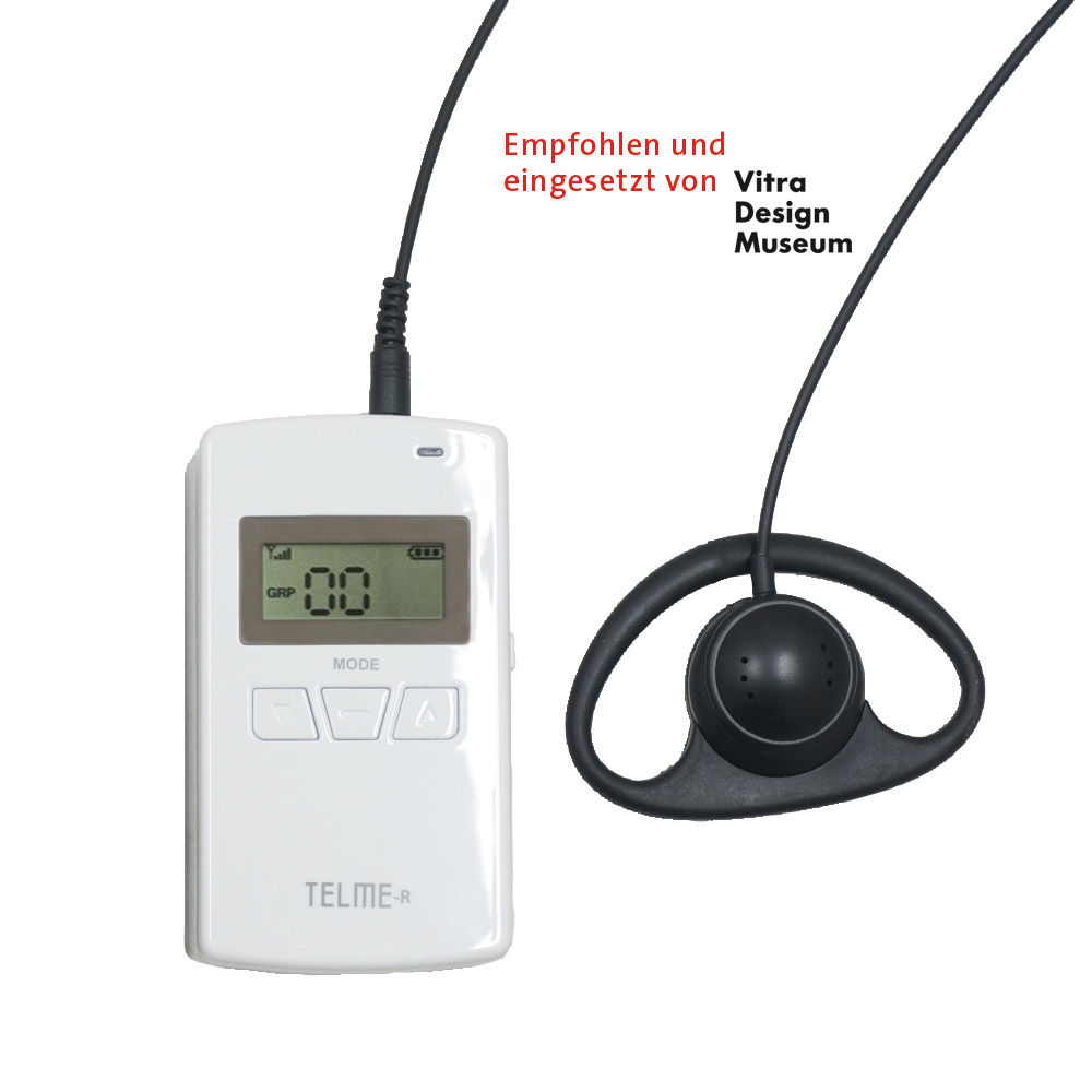 Albrecht TelMe-R Empfänger X