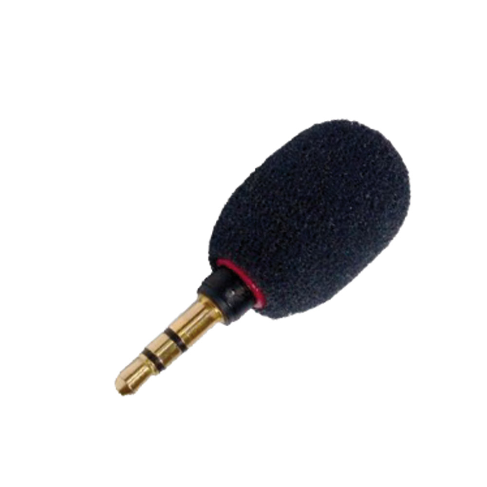 PM01 Steck-Mikrofon für TelMe