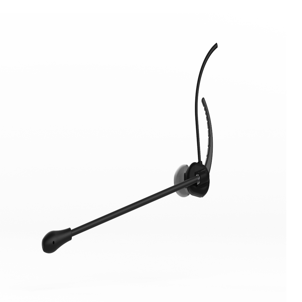 SM-100, professionelles In-Ear Headset