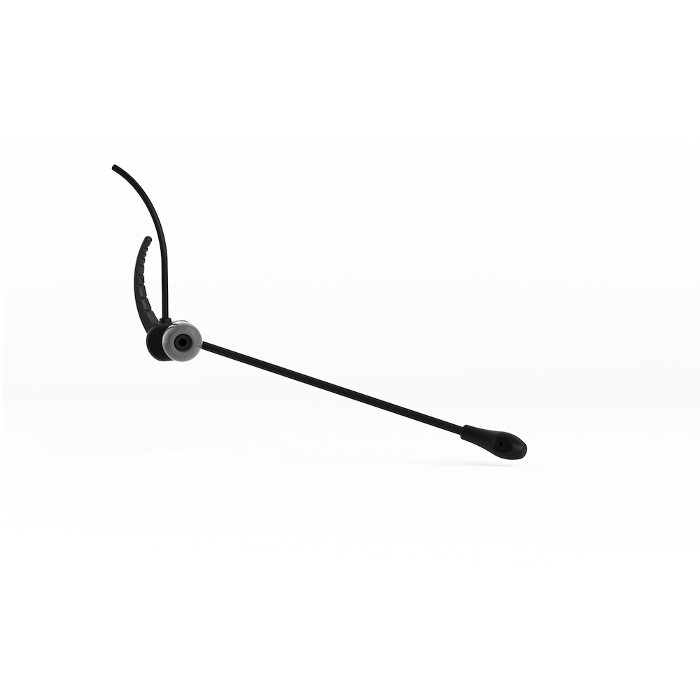 SM-100, professionelles In-Ear Headset - Bild 2